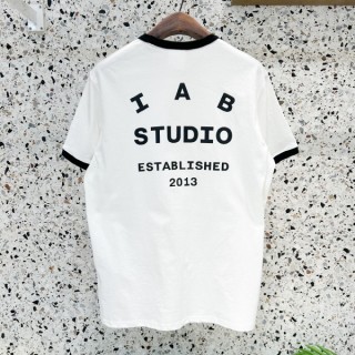 아* 이스테블리시드 반팔 (남여공용)