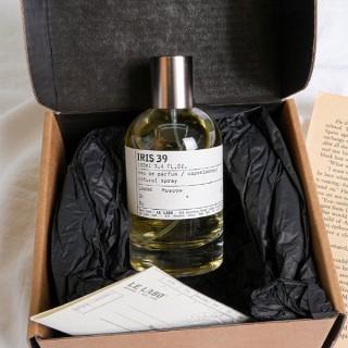 르* IRIS 39 오 드 퍼퓸 100mL
