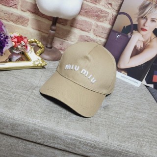 미*** 로고 볼캡