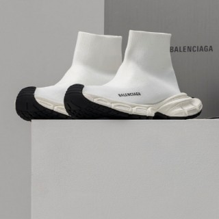 발* 수입프리미엄급 3XL Sock Recycled Knit Sneakers (남여공용)