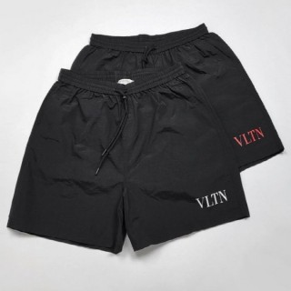 VLT VLT로고 비치팬츠