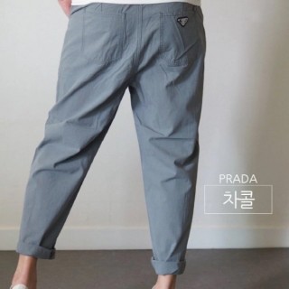 PRD 코르사 팬츠