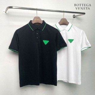 BTG 삼각그린로고 카라반팔티