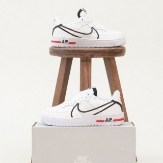 나* 에어 포스1 리엑트 (Air Force 1 react) (남성)