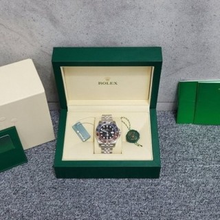 로* GMT 마스터2 펩시걸 (수입최고급)