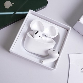 애* AirPods 4세대