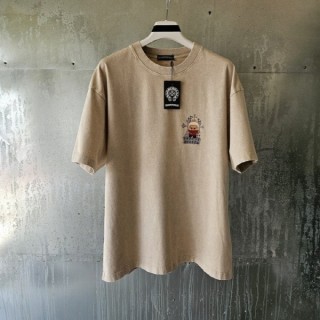 크* 피그먼트 티셔츠