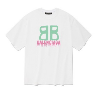 발* 페인팅 BB 반팔 (남여공용)
