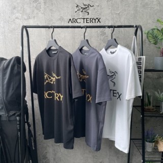 ACT 메인로고 하프 반팔