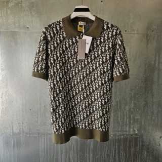 디* 오블리크 pk셔츠