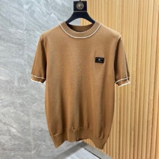 로* 피아나 플레이트 니트