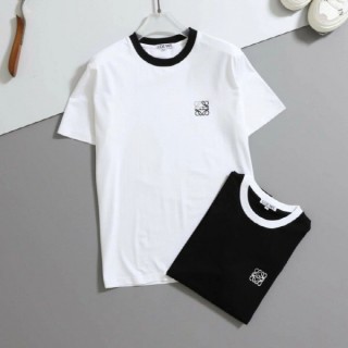 LOE 아나그램 반팔 티셔츠
