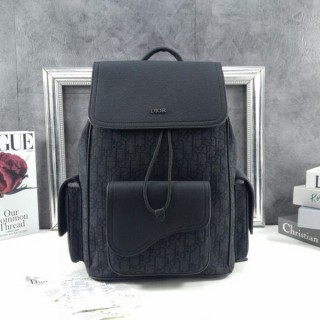 디* DI* SADDLE 백팩 1ADBA161YKS_H03E