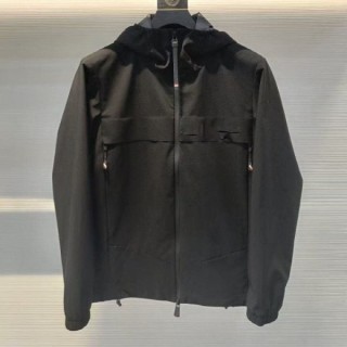 그레노블 남자 바람막이 자켓