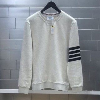 톰* 사선완장 스웻맨투맨