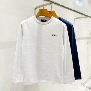 아* VPC 로고 긴팔 (남여공용)