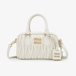 미* FW25 마테라쎄 토트백 MI_2