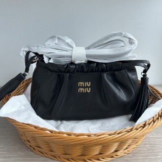 미* 조이 나파 레더백 MI_4