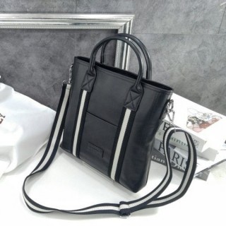 발* 남성토트백 TACILO-280-BLACK