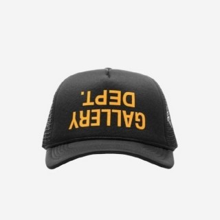 갤** 디파트먼트 매쉬 볼캡