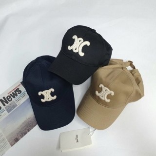 셀** 트리오페 볼캡