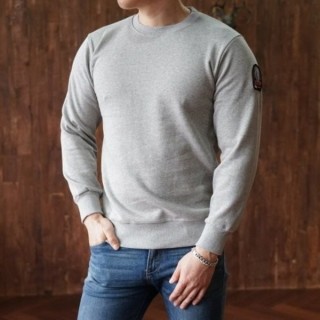 파* ST 지퍼 맨투맨