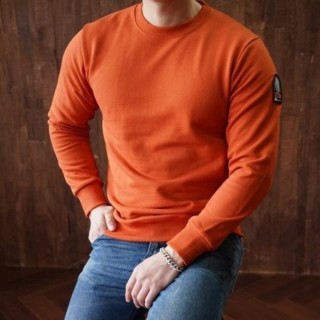 파* ST 지퍼 맨투맨
