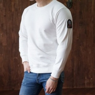 파* ST 지퍼 맨투맨