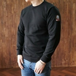 파* ST 지퍼 맨투맨