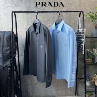프* 포켓로고 셔츠