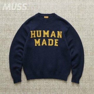 휴* 메이드 북극곰 니트