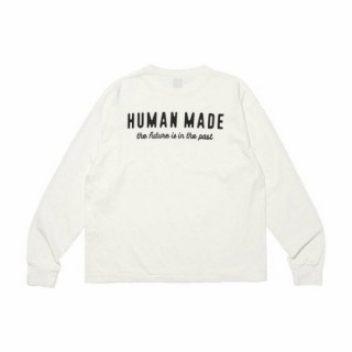 휴* 메이드 곰돌이 패치 티셔츠