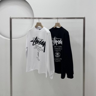 S. 월드투어 롱슬리브 (남여공용)