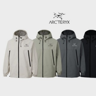 ACT 고프코어 윈드 자켓