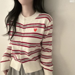 꼼* 단가라 가디건 0022 (여성)