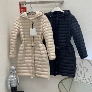 오레돈 롱구스패딩 (여성)