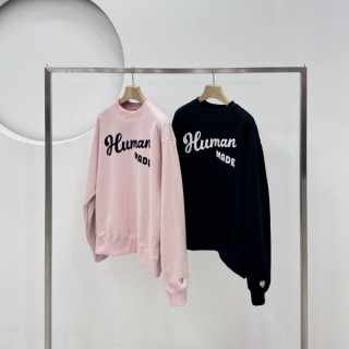 HM. 츠리아미 레터링 맨투맨 (남여공용)