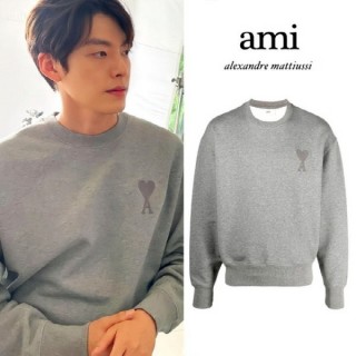 아* 체인빅패치 ( 김우빈 ) 커플 맨투맨 (남여공용)