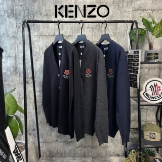 겐* KEN 플라워 가디건