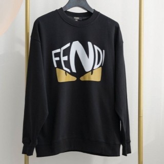 FD 피쉬아이 맨투맨