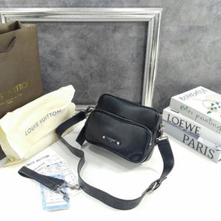 루* M13987SS25 MEN SHOW 닐 (풀박스) aoo/js