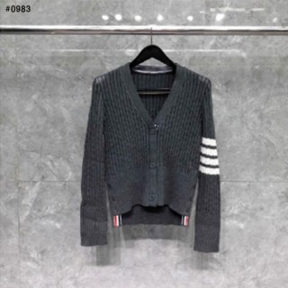 톰* 중공 가디건 (여성)