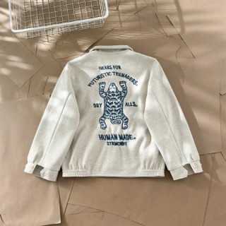 휴* 메이드 souvenir자켓(수베니어)