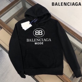 BLC 모드로고 후드티