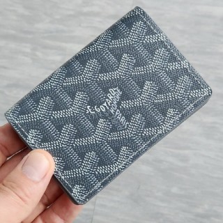 [6번] 고* 카드 명함 지갑