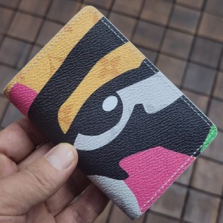 [137번] 포켓 오거나이저