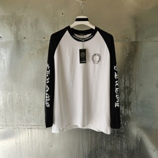 크* 홀스슈 Baseball 티셔츠