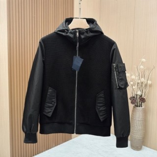 프* 패치 후드집업 자켓