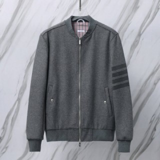 톰* 사선 쟈켓