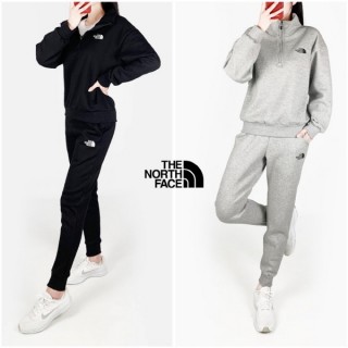 NF 특양면 반집업 조거 세트 (남여공용)